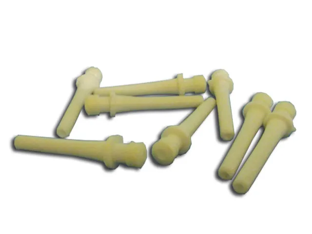 CANULA VAGINAL PLASTICO CON Marca EDIGAR