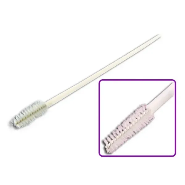[CE2120] CEPILLO CITOLOGICO NO ESTERIL CON EMPAQUE INDIVIDUAL Marca DM