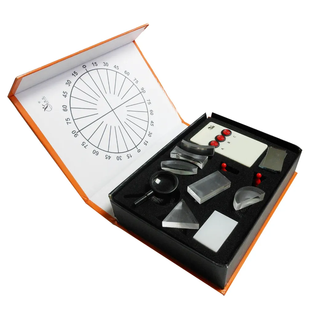 DISCO OPTICO MICRO ESCALA Marca LEEX