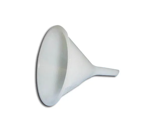 [EM0800-E10EP405] EMBUDO DE PLÁSTICO DE 5 CM DE DIAMETRO ECONOMICO MARCA EDIGAR