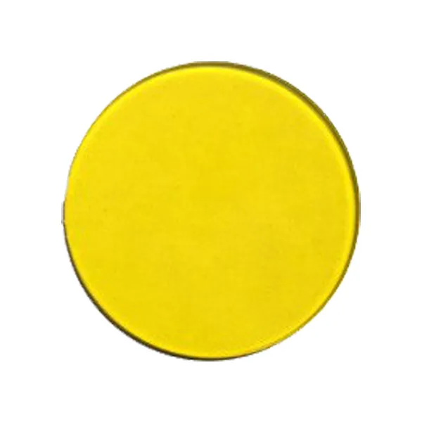 FILTRO AMARILLO PARA MICROSCOPIO Marca LEEX