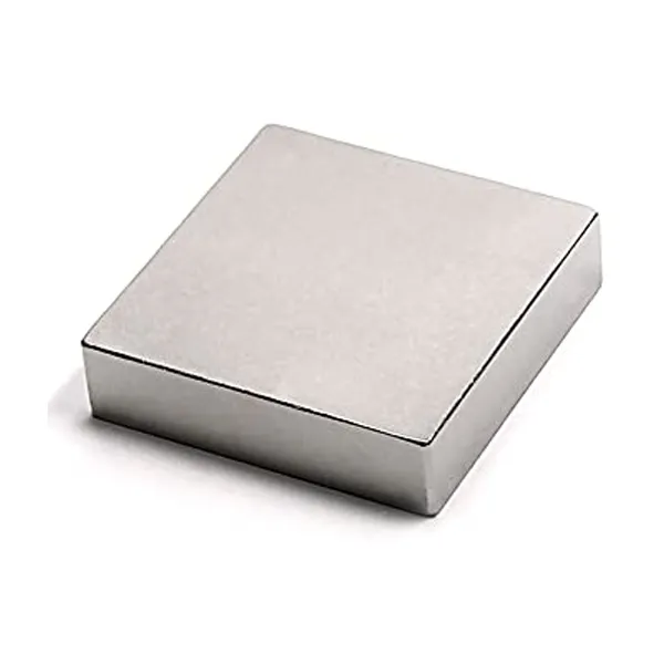 [IM0835] Iman cuadrado 5.2x5.2x1.8mm neodimio 1500 gauss Marca Oko