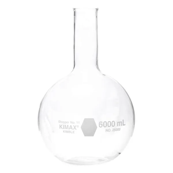 [MA7025-25000] MATRAZ FONDO PLANO (FLORENCIA) Marca KIMAX  6000 Ml