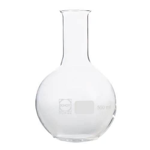 [MA7036D-21721447] MATRAZ FONDO REDONDO (EBULLICION) DURAN Marca DURAN  500 Ml