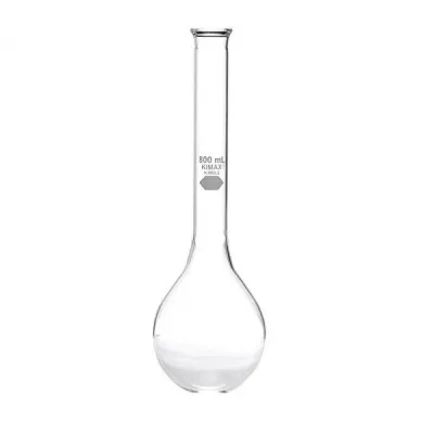 [MA7048A-27400] MATRAZ KJELDAHL Marca KIMAX  800 Ml