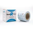 PAPEL PARAFILM ROLLO 10.16CM X 38.1 Metros Marca SEAL-R-FILM