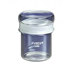 [PE1510-1686] PESA FILTRO JUNTA 29/12 Marca PYREX  16 Ml
