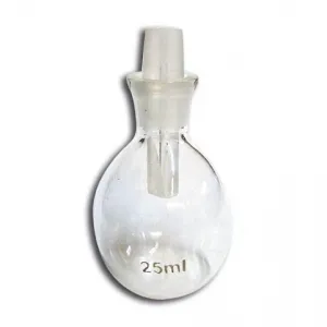 [PI0790] PICNOMETRO NO CALIBRADO GAY-LUSSAC Marca IMPORT EQ