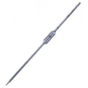 PIPETA VOLUMETRICA Marca PYREX  3 Ml