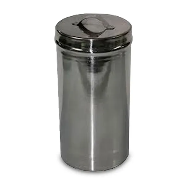 [PO1400] Porta abatelenguas acero inoxidable Marca AFA mobiliario