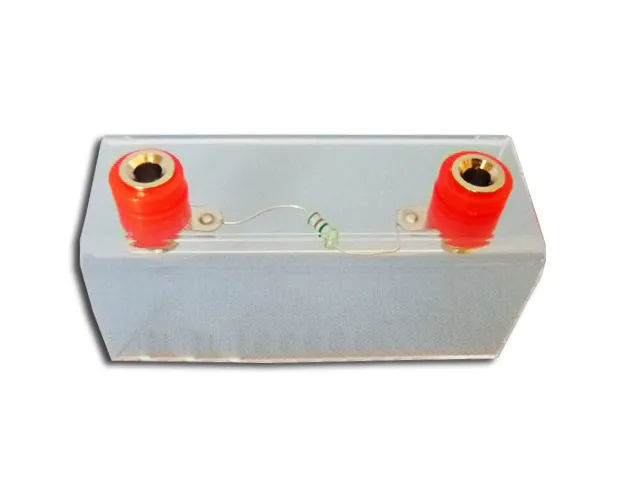 [RE4110] RESISTENCIAS 22 OHMS Marca LABESSA