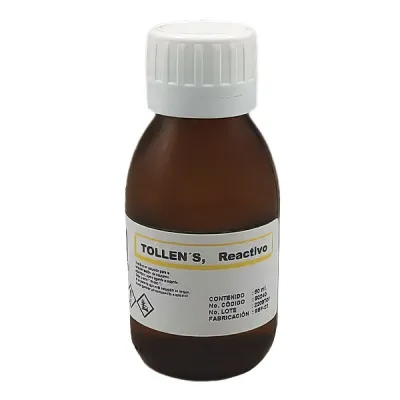 TOLLENS Rvo. Marca GOLDEN BELL