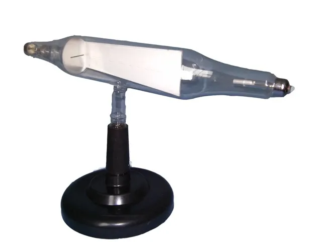 TUBO DE RAYOS CATODICOS EFECTO MAGNETICO Marca YACO