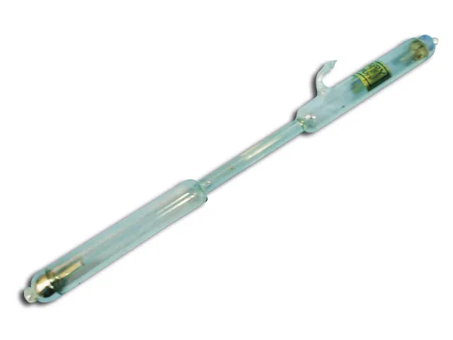 TUBO ESPECTRAL HELIO Marca LEEX