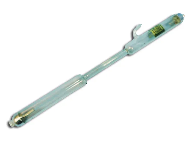 TUBO ESPECTRAL HIDROGENO Marca LEEX