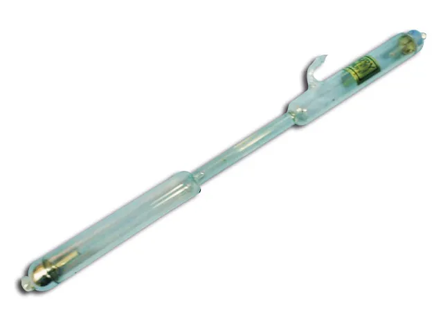 TUBO ESPECTRAL NITROGENO Marca LEEX