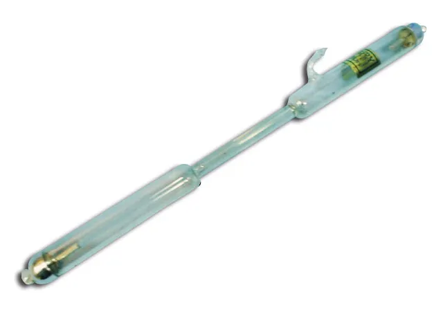 [TU9260] TUBO ESPECTRAL OXIGENO Marca LEEX