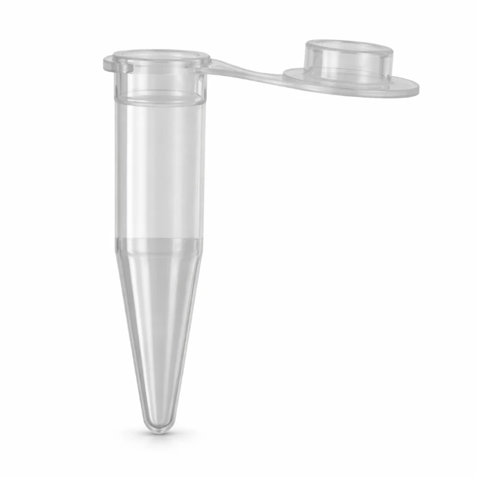 TUBO PARA CENTRIFUGA (MICROTUBOS) CONICOS Marca AXYGEN