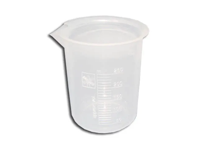 [VA3218-89654] VASO DE PRECIPITADO POLIPROPILENO BRAND Marca BRAND  500 Ml