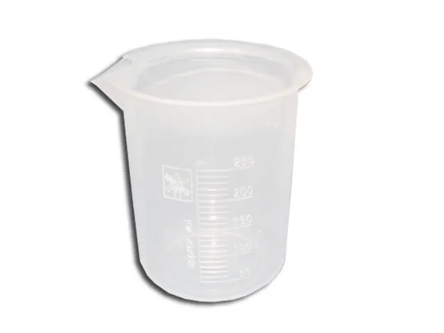 VASO DE PRECIPITADO POLIPROPILENO BRAND Marca BRAND  5000 Ml