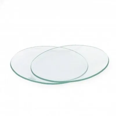 [VI0830] VIDRIO DE RELOJ ECONOMICO Marca LEEX  60 Mm