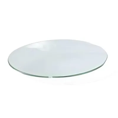 [VI0930] VIDRIO DE RELOJ ECONOMICO Marca LEEX  90 Mm