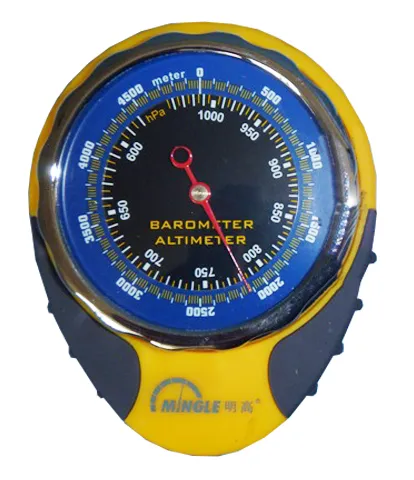 [AL3100] ALTIMETRO-BAROMETRO ANALOGICO Marca VARIOS