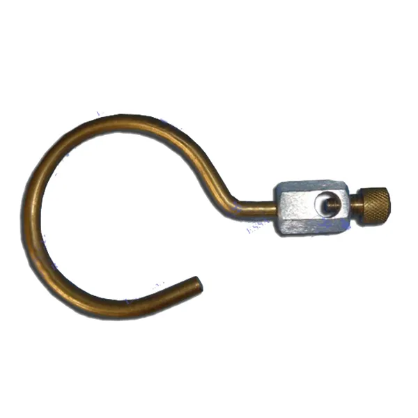 Anillo de alambron de 5.5 cm diametro micro escala Marca LABESSA