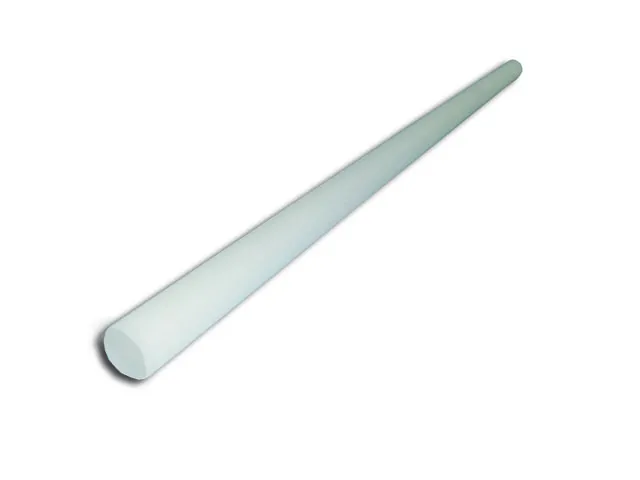 BARRA DE NYLON PARA FRICCION 30CM Marca LABESSA