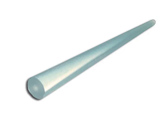 BARRA DE POLIESTIRENO 30 CM PARA FRICCION Marca LABESSA