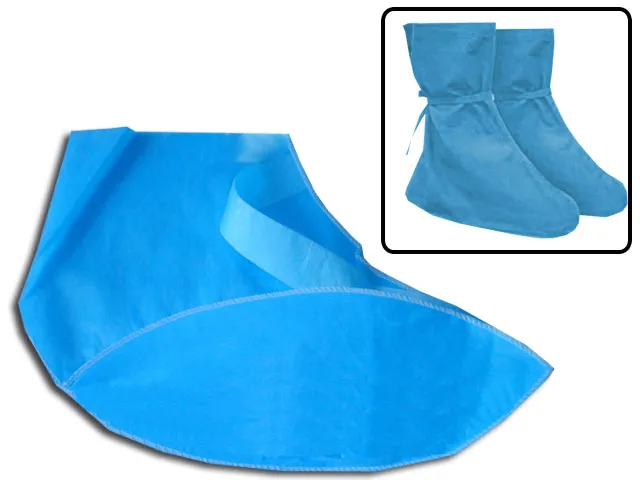 [BO3210] BOTA CON AMARRE SIN PLANTILLA NO ESTERIL Marca DM