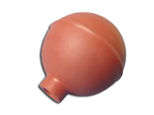 BULBO PARA TIRA LECHE Marca EDIGAR