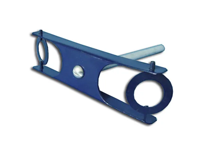 [CA0050-ER322] CABEZAL DE CENTRIFUGA PARA ROTADOR DE MANO Marca LABESSA