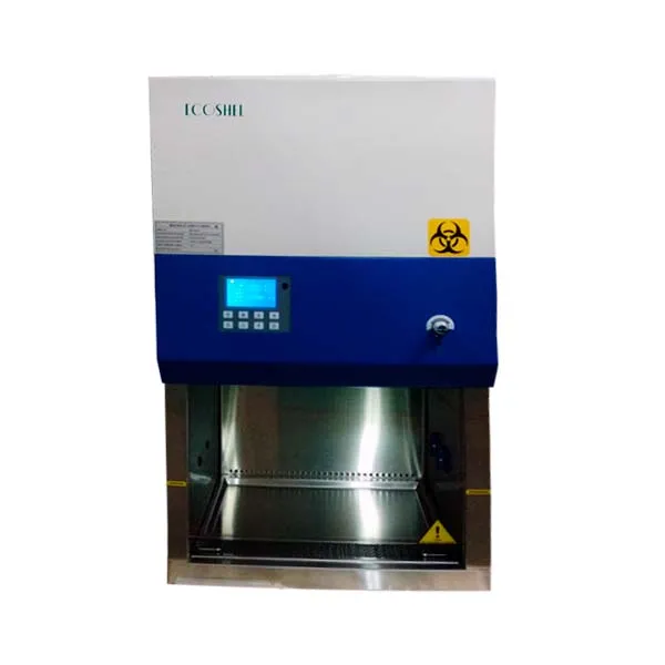 [CA0100] CABINA DE SEGURIDAD BIOLOGICA CLASE II Marca ECOSHEL