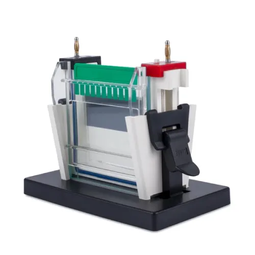 [CA4200] CAMARA DE ELECTROFORESIS VERTICAL Marca C SCIENTIFIC