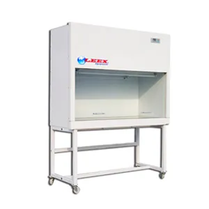 [CA4470] CAMPANA DE FLUJO LAMINAR VERTICAL 134X54X63 Marca LEEX