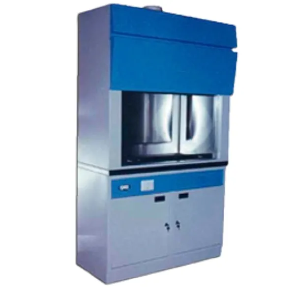 [CA4430] CAMPANA EXTRACCION HUMOS 120X76X200 Marca LEEX