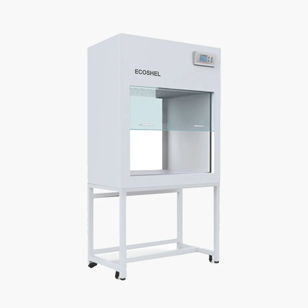 [CA4455] CAMPANA FLUJO LAMINAR VERTICAL 802 x Marca ECOSHEL