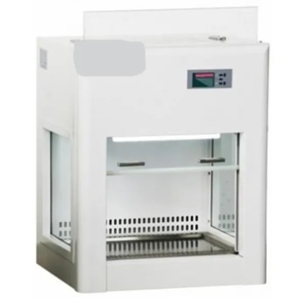 [CA4490] CAMPANA PARA PCR Marca LEEX