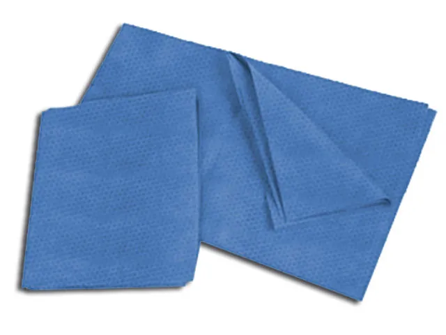 [CA4812] CAMPO 75X75 ESTERIL CON Marca DM