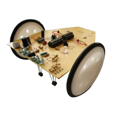 [RO0175] CARRITO PARA ARMAR 4 EN 1 REQUIERE SOLDADURA Marca LEEX