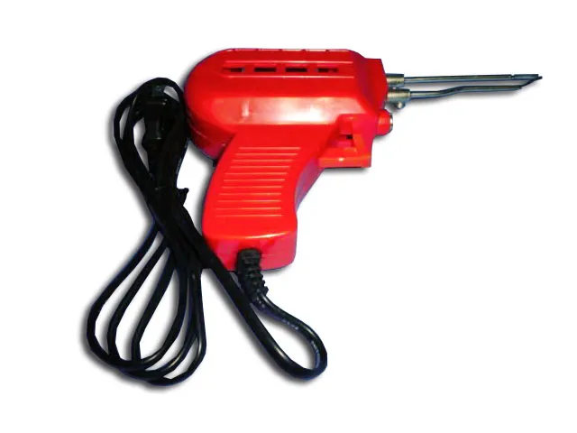 [CA9010] CAUTIN TIPO PISTOLA Marca ADIR