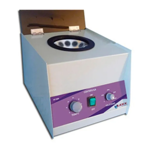 [CE1420-802] CENTRIFUGA PARA 12TUBOS ECONOMICA Marca LEEX