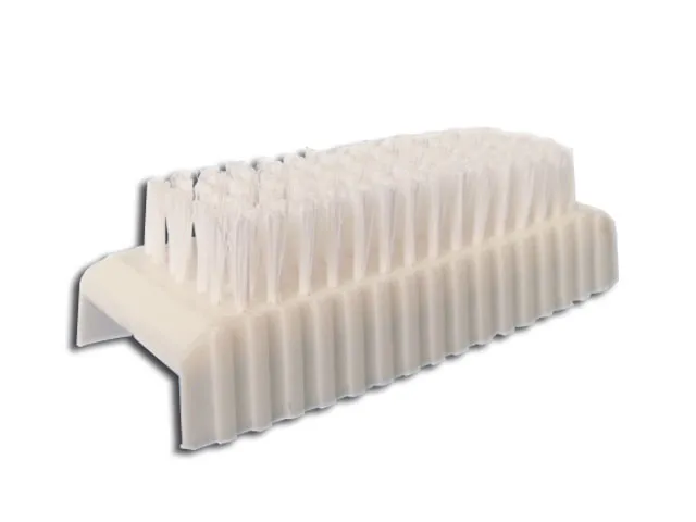 [CE2200] CEPILLO PARA CIRUJANO CON MANGO CON BORDES LATERALES Marca DM