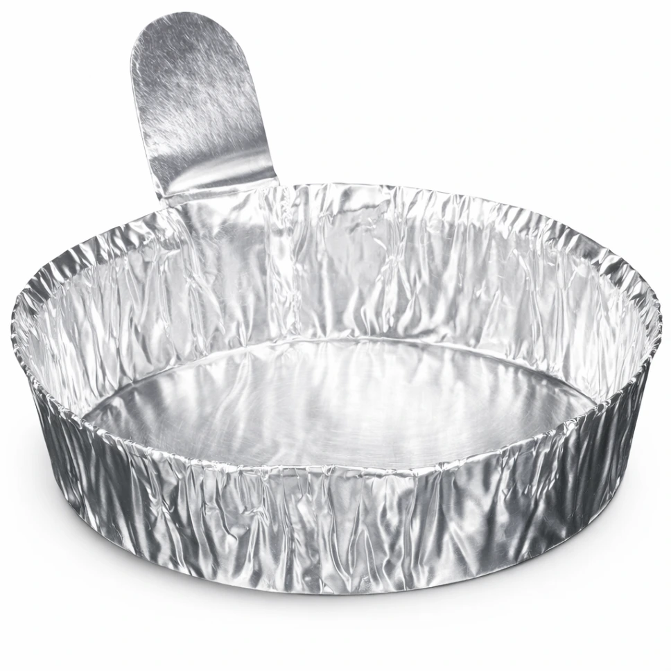 CHAROLA DE PESAJE ALUMINIO Marca HEATROW