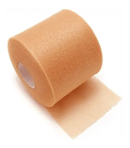 [CI0732] CINTAPORE PIEL 7.5cm X 10 metros Marca EDIGAR