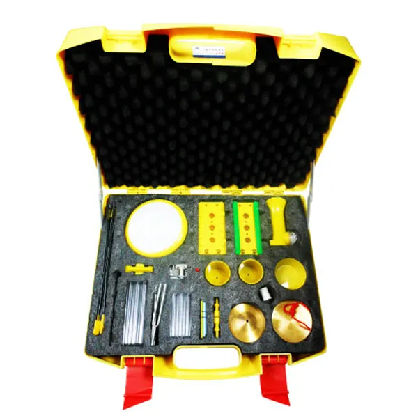 [CO2600] CONJUNTO DE ACÚSTICA Marca LEEX