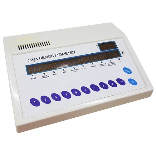 [CO3510LX] CONTADOR DE CELULAS DIGITAL 9 TECLAS Marca LEEX