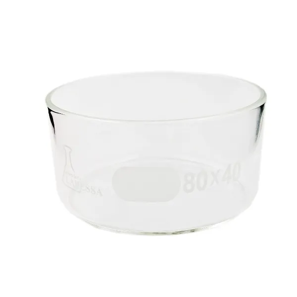 [CR1760] CRISTALIZADOR Marca LABESSA