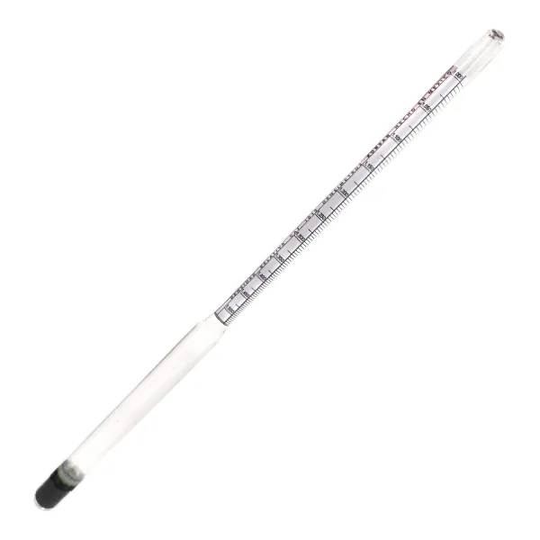 [DE0850] DENSIMETRO 1.000-1.500 LIQ.+PESADOS AGUA Marca ROBSAN